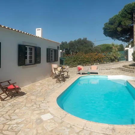 Mar De Prata By Interhome Villa *