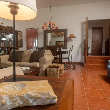 Βίλα Mar De Prata By Interhome Σεσίμπρα