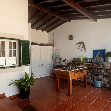 Βίλα Mar De Prata By Interhome