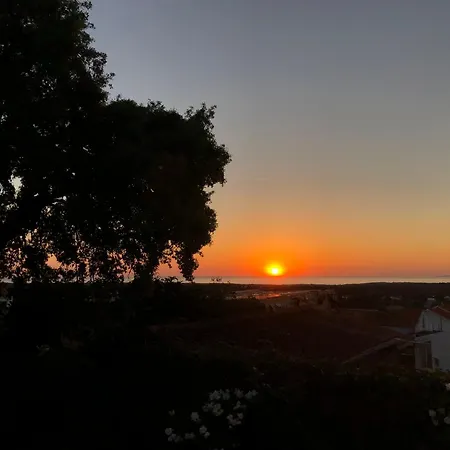 Mar De Prata By Interhome * Sesimbra