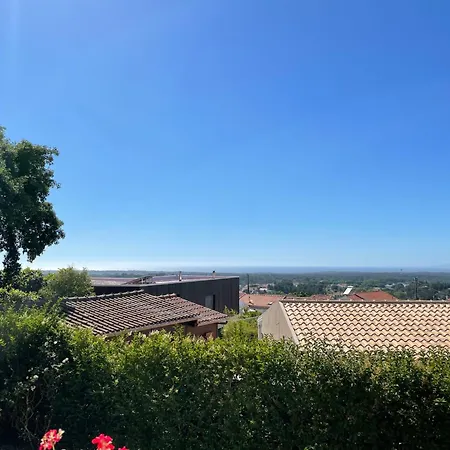 Mar De Prata By Interhome Βίλα Σεσίμπρα