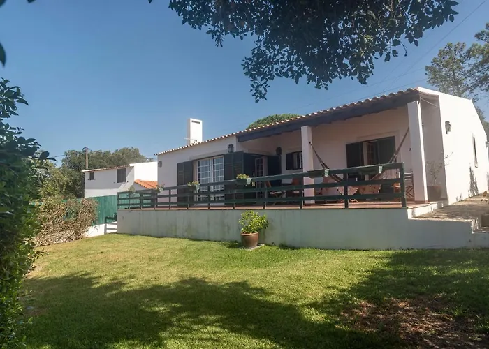 Mar De Prata By Interhome Βίλα