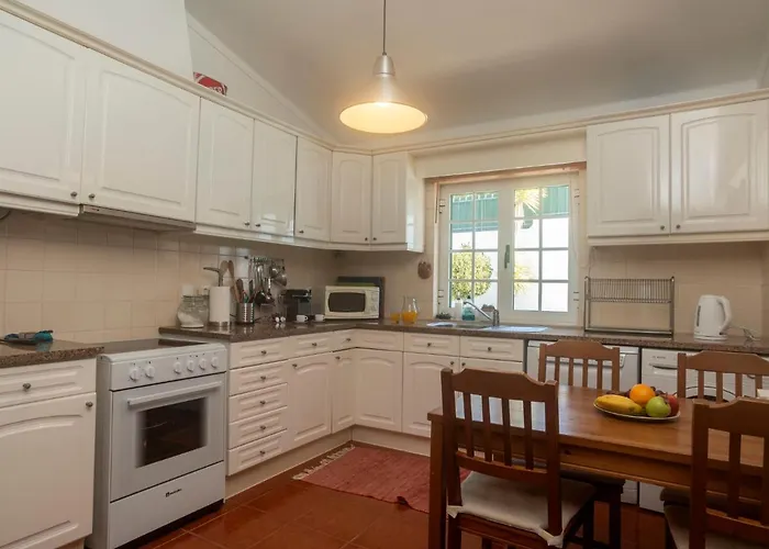 Βίλα Mar De Prata By Interhome