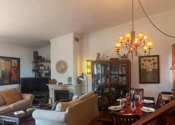 Mar De Prata By Interhome Βίλα Σεσίμπρα