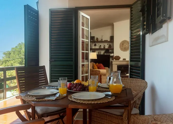 Βίλα Mar De Prata By Interhome *