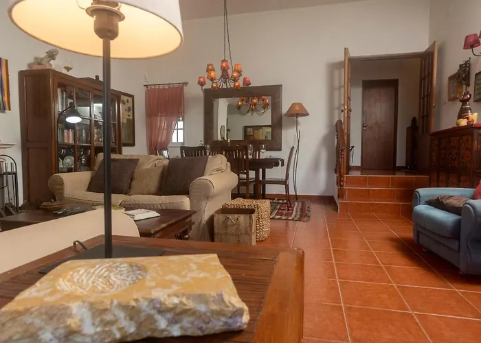 Βίλα Mar De Prata By Interhome Σεσίμπρα