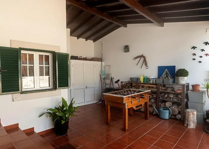 Βίλα Mar De Prata By Interhome