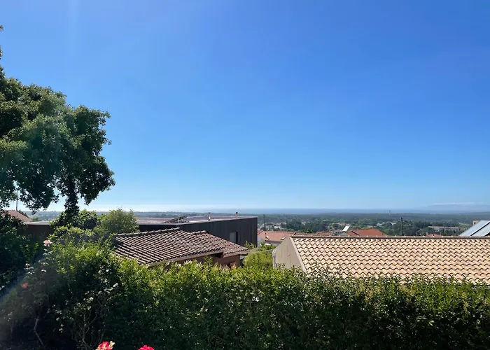 Mar De Prata By Interhome Βίλα Σεσίμπρα