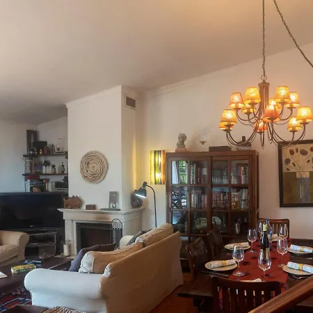 Mar De Prata By Interhome וילה ססימברה