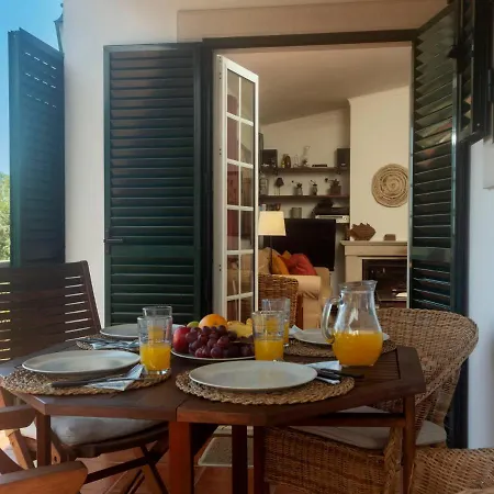 וילה Mar De Prata By Interhome *