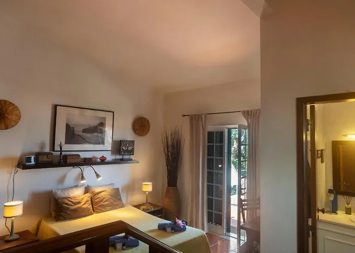 Mar De Prata By Interhome سيسيمبرا