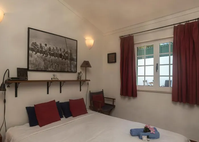 Mar De Prata By Interhome * سيسيمبرا