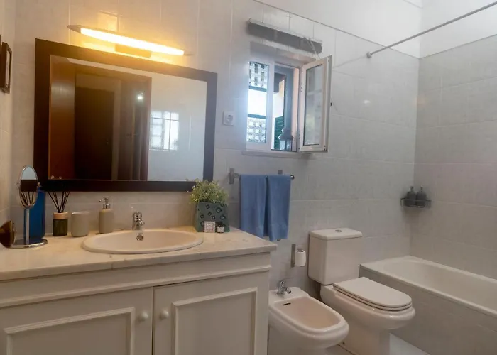 Mar De Prata By Interhome فيلة