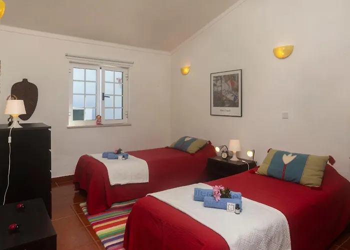 Mar De Prata By Interhome فيلة سيسيمبرا